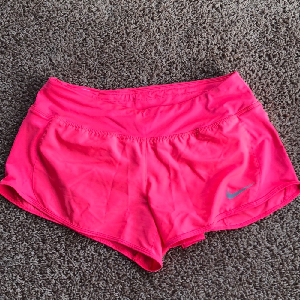 Nike Dri Fit Shorts